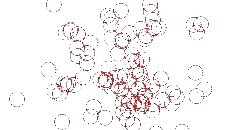 PostGIS Overlays · Paul Ramsey