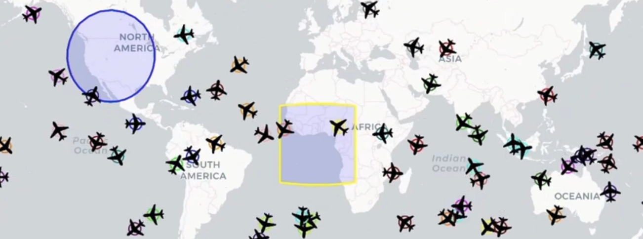 保罗·拉姆齐：MapScaping播客：Pg_EventServ